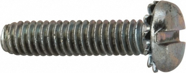 VALUE COLLECTION Value Collection 0812ESP 8-32 X 3/4 Pan Head Slotted Machine Screw