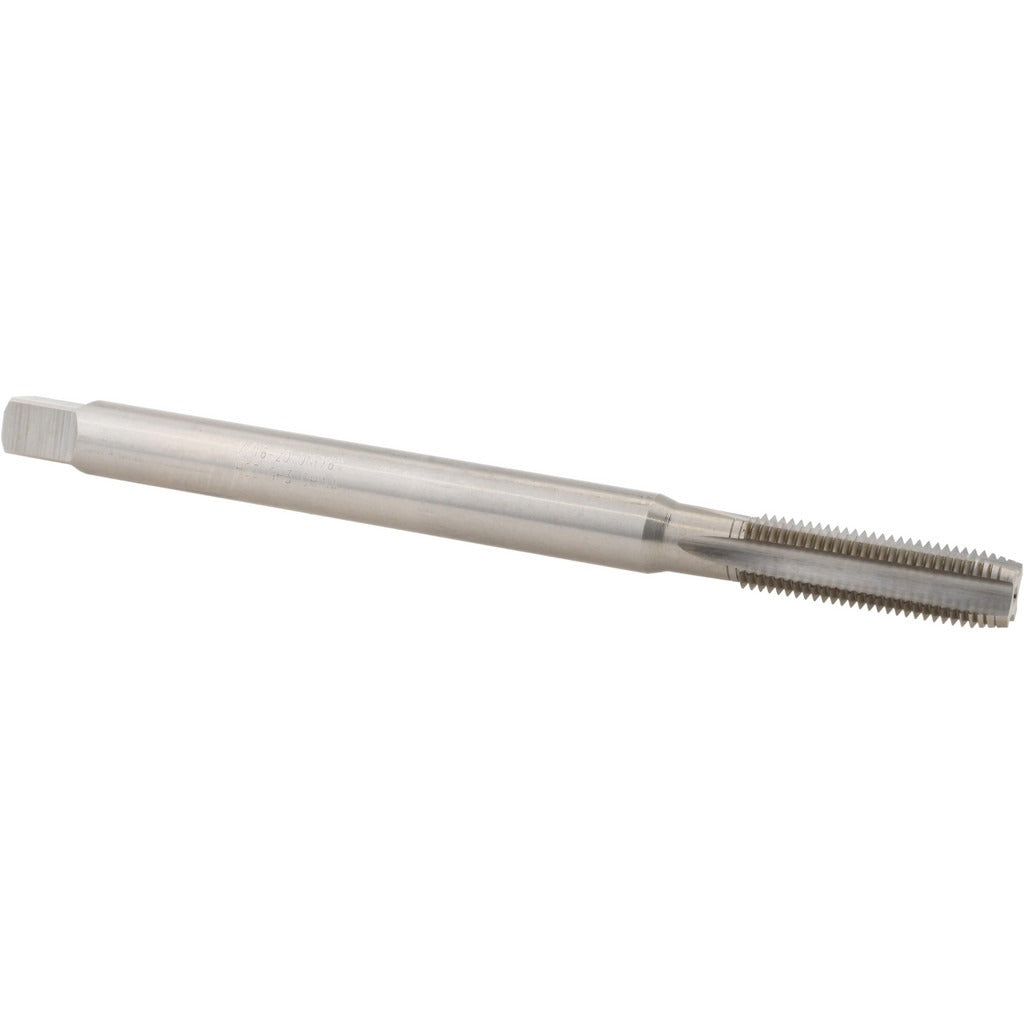 VALUE COLLECTION Value Collection JY63328538 Hand Tap 7/16-20 Unf 4 Flute