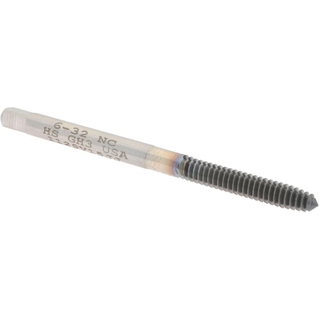HERTEL Hertel K010330AS85 Thread Forming Tap 6-32 Unc