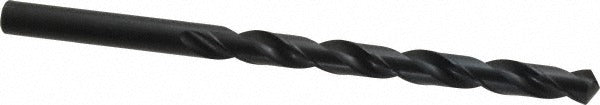 CLEVELAND CONTROLS Cleveland C09680 Extra Length Drill Bit 0.4844 in Hss