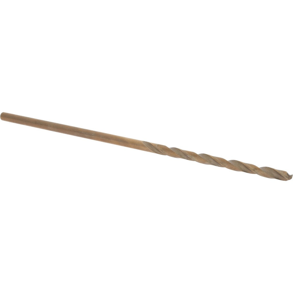 HERTEL Hertel C.E06.0431 Aircraft Extension Drill Bit 18 Cobalt