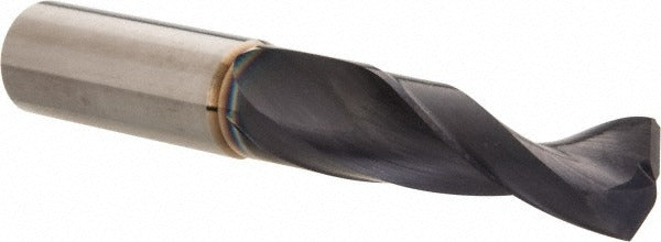 ACCUPRO Accupro 63309835 Carbide Jobber Drill Bit 17/32 in