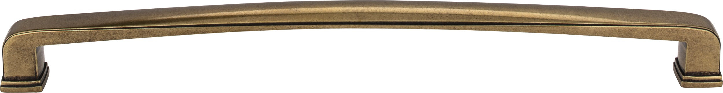 JEFFREY ALEXANDER Jeffrey Alexander 1092-12AEM Appliance Pull 12in Milan 1