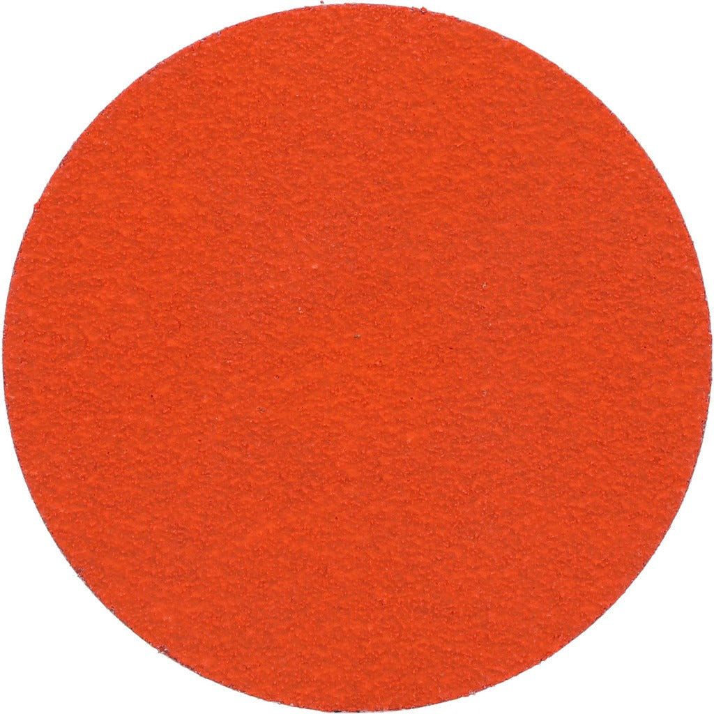 NORTON Norton 66261162333 Quick-change Disc 80 Grit 3 Inches