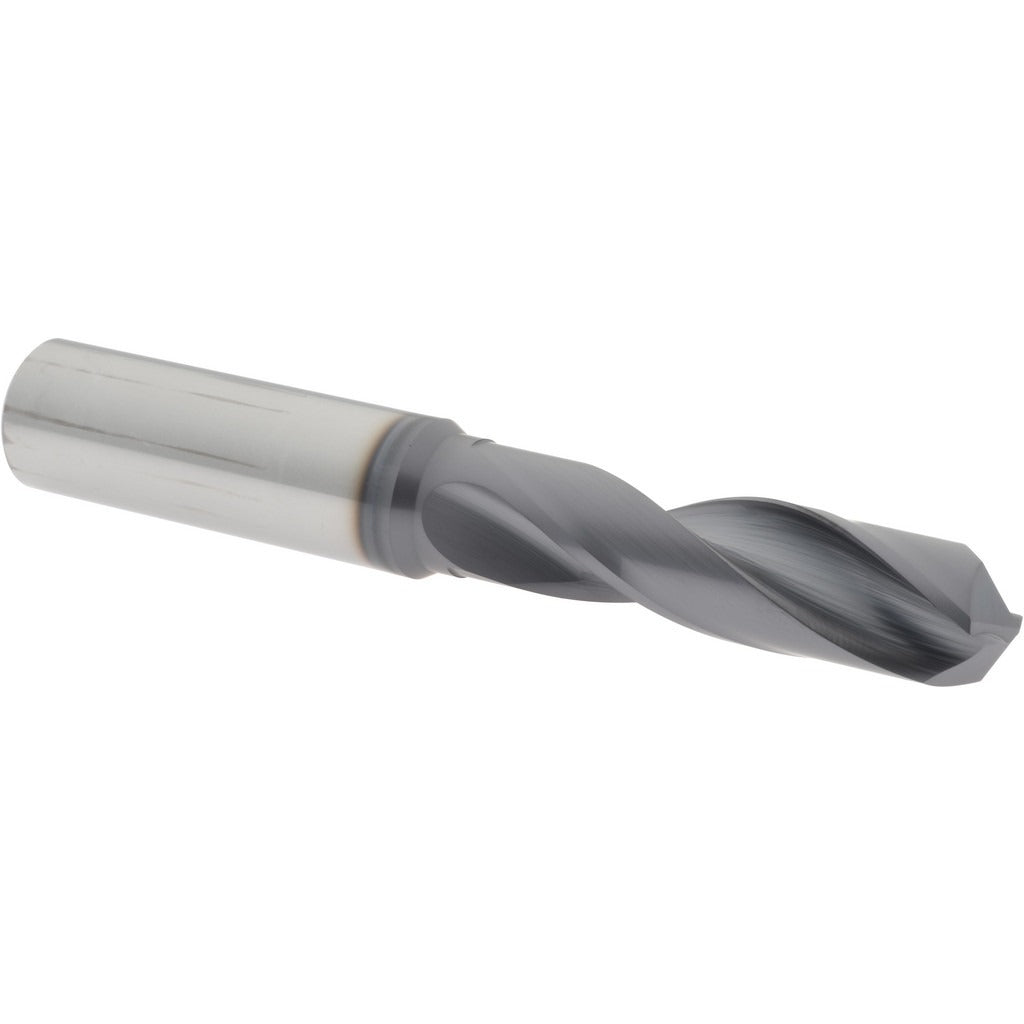 ACCUPRO Accupro 63309918 Carbide Drill Bit 21/32 Inch Altin