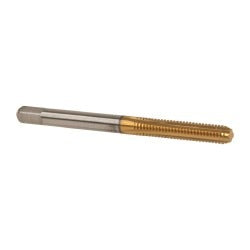 CLEVELAND CONTROLS Cleveland C55204 Hand Tap 8-32 Unc Bottoming Tin Hss