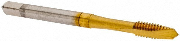 OSG Osg 1212805 Spiral Point Tap 8-32 Unc Tin Hss