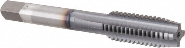 OSG Osg 1121908 Straight Flute Tap 7/16-14 Unc Plug Hss Ticn