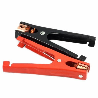 FORNEY Forney Industries Inc 54705 Battery Charger Clamp 500A