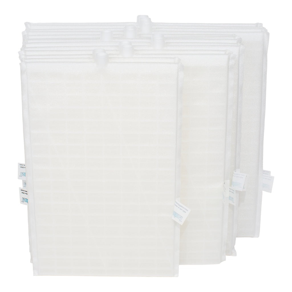 UNICEL Unicel FS-3053 Sta-Rite system complete grid set 53 sq ft (set of 3) UNFFS3053