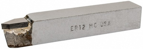ACCUPRO Accupro 718-MG Single Point Tool Bit Micrograin Carbide Rh