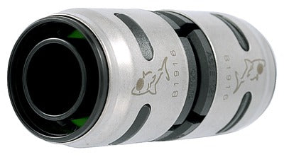 SHARKBITE Sharkbite K016A Evopex Push-to-connect Coupling 3/4 in