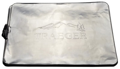 TRAEGER Traeger BAC507 Drip Tray Liners 5 Pack Pro 575 Pro 22