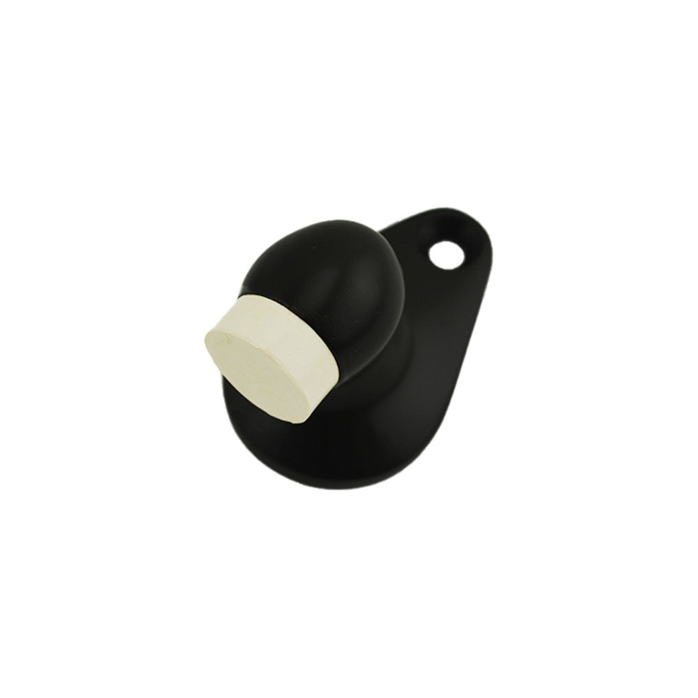 IVES Ives FS44110B Solid Brass Gooseneck Floor Door Stop