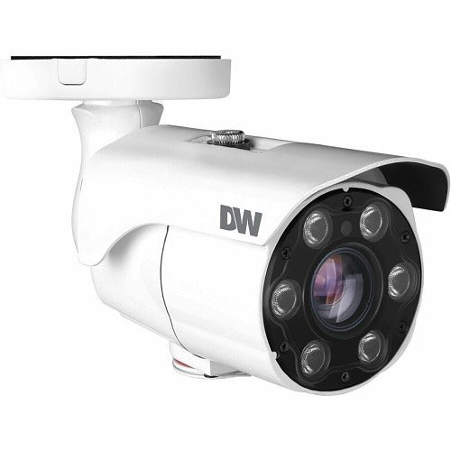 DIGITAL WATCHDOG Digital Watchdog DWC-MB45WI650TW Ip Bullet Camera