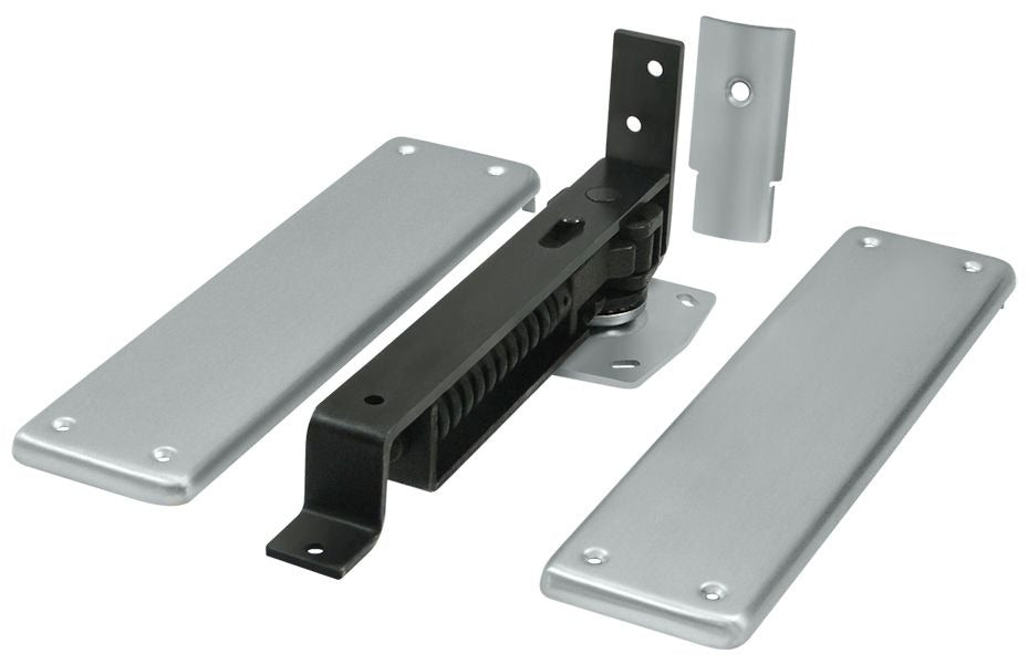 DELTANA Deltana DASH95U26D Double Action Spring Pivot Floor Hinge