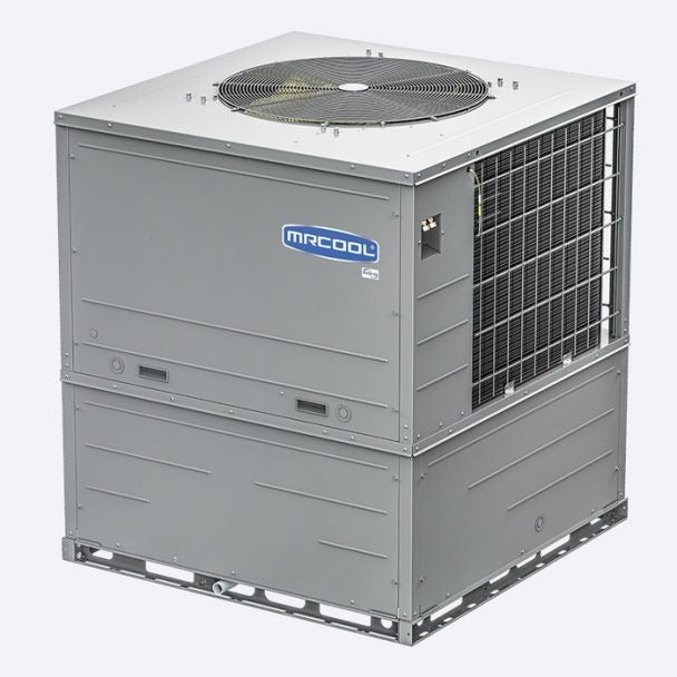 MRCOOL MRCOOL MDPH180364 Universal Packaged Heat Pump 3 Ton 18 SEER2 DC Inverter
