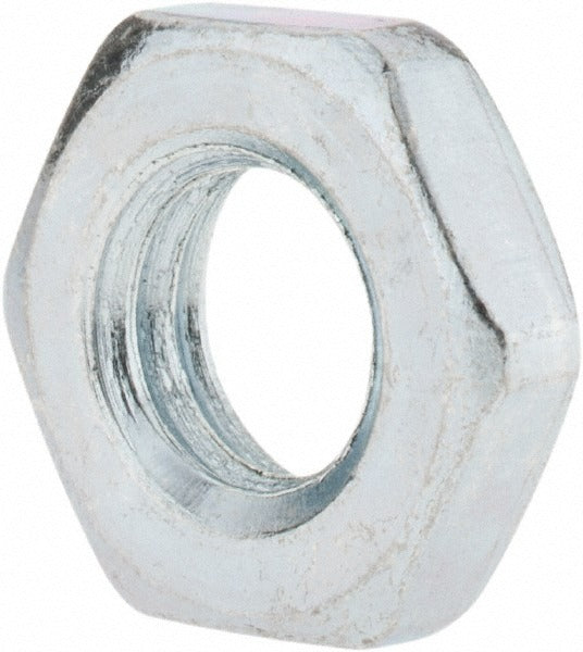 VALUE COLLECTION Value Collection 526046PR M10 X 1.50 Hex Jam Nut Grade 2H