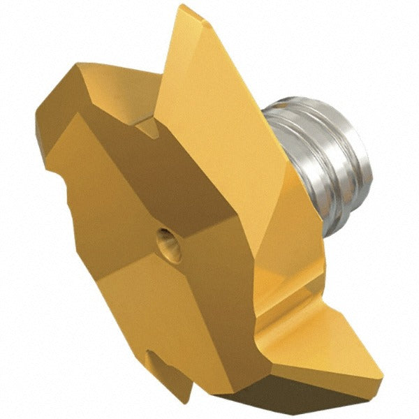 ISCAR Iscar 6403866 Thread Mill Tip 0.854 in 4 Flute Carbide