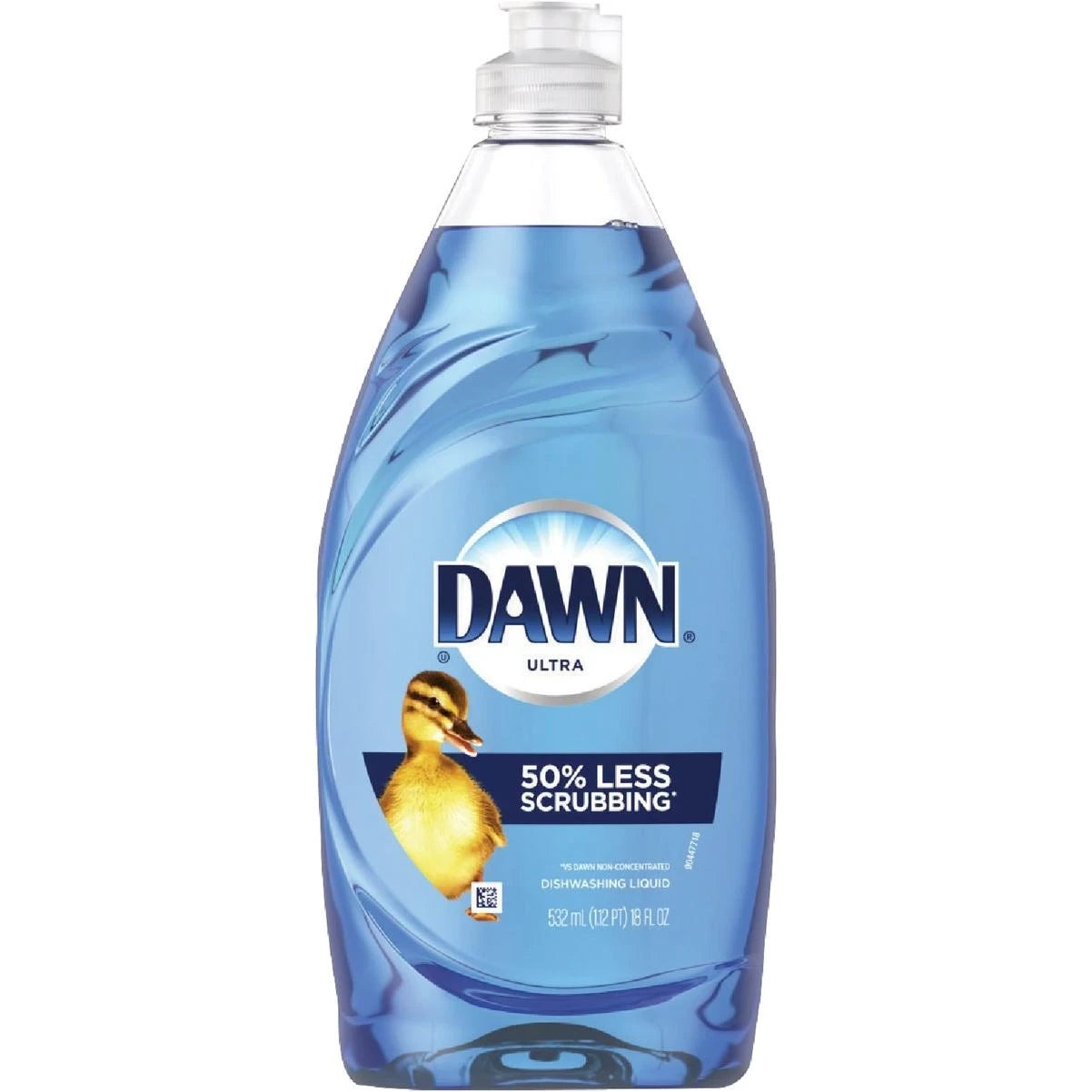 DAWN Dawn 3077209400 Ultra Liquid Dish Soap 18 oz