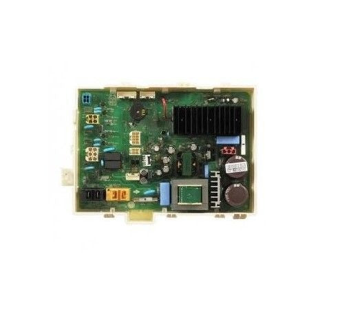 LG Lg ebr64458001 Washer Pcb Assembly