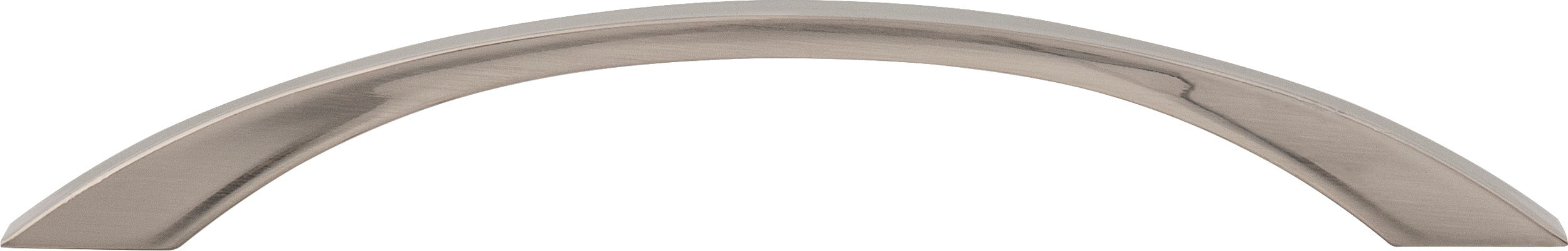 JEFFREY ALEXANDER Jeffrey Alexander 767-160SN Cabinet Pull Satin Nickel 160mm