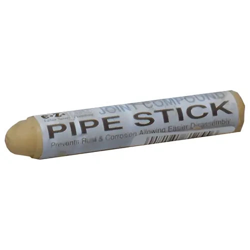 IPS Ips 81255 R-5071 1.3 Ounce Stick Pipe Joint Compound (Each)