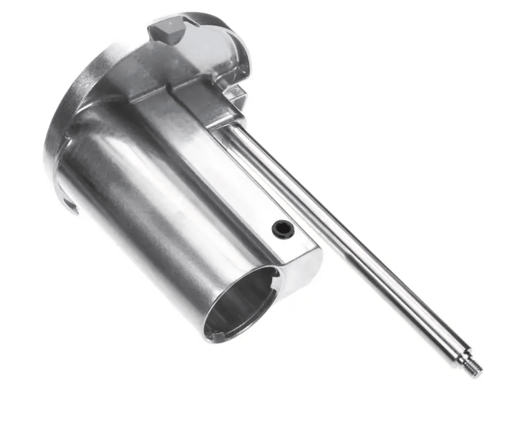 ROBOT COUPE Robot Coupe 39669 Vegetable Pusher Assembly CL52E (Each) RC39669