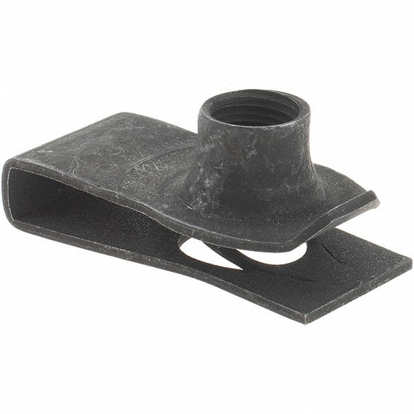 VALUE COLLECTION Value Collection 275 Spring Steel U Nut 5/16-18
