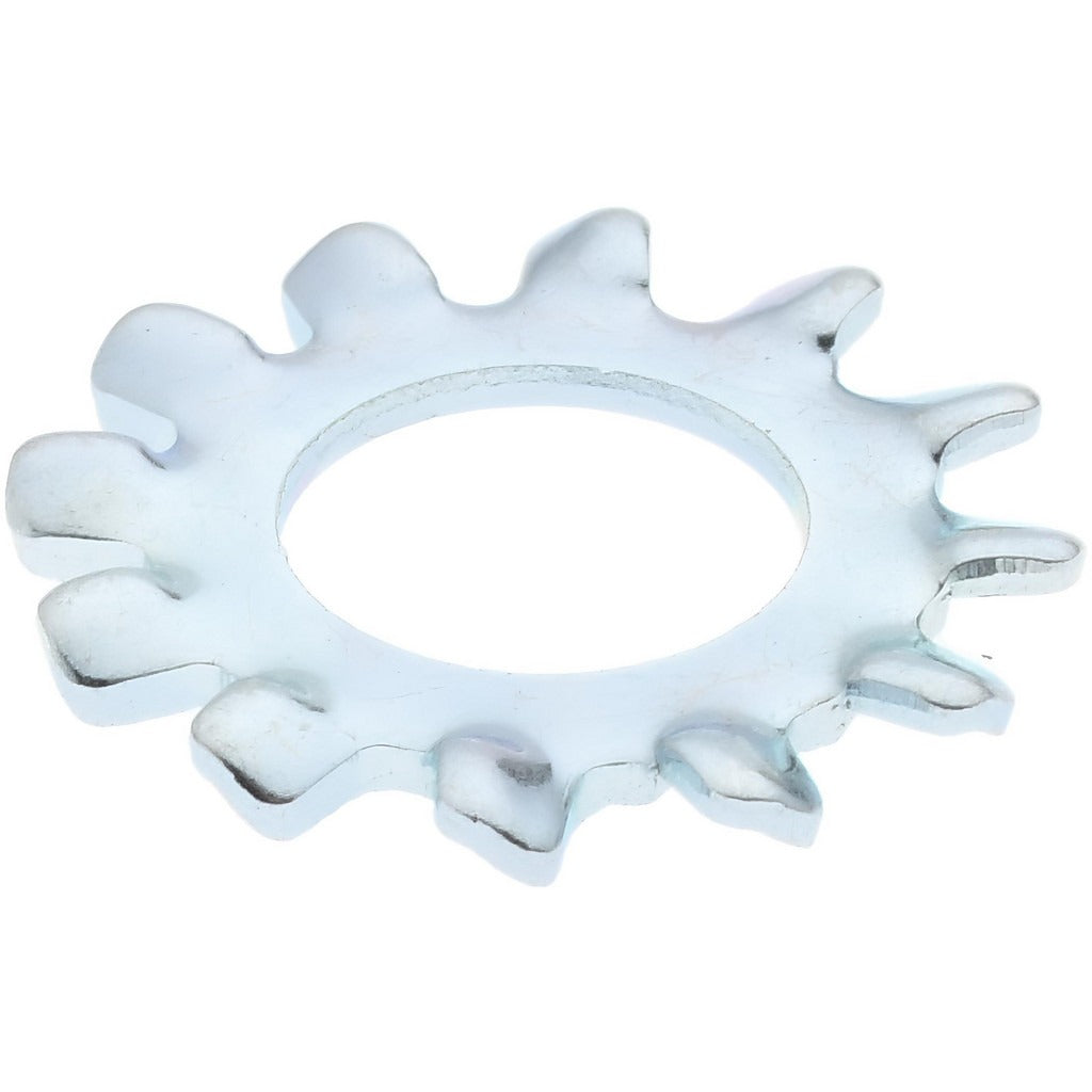 VALUE COLLECTION Value Collection 12WE External Tooth Lock Washer Spring Steel