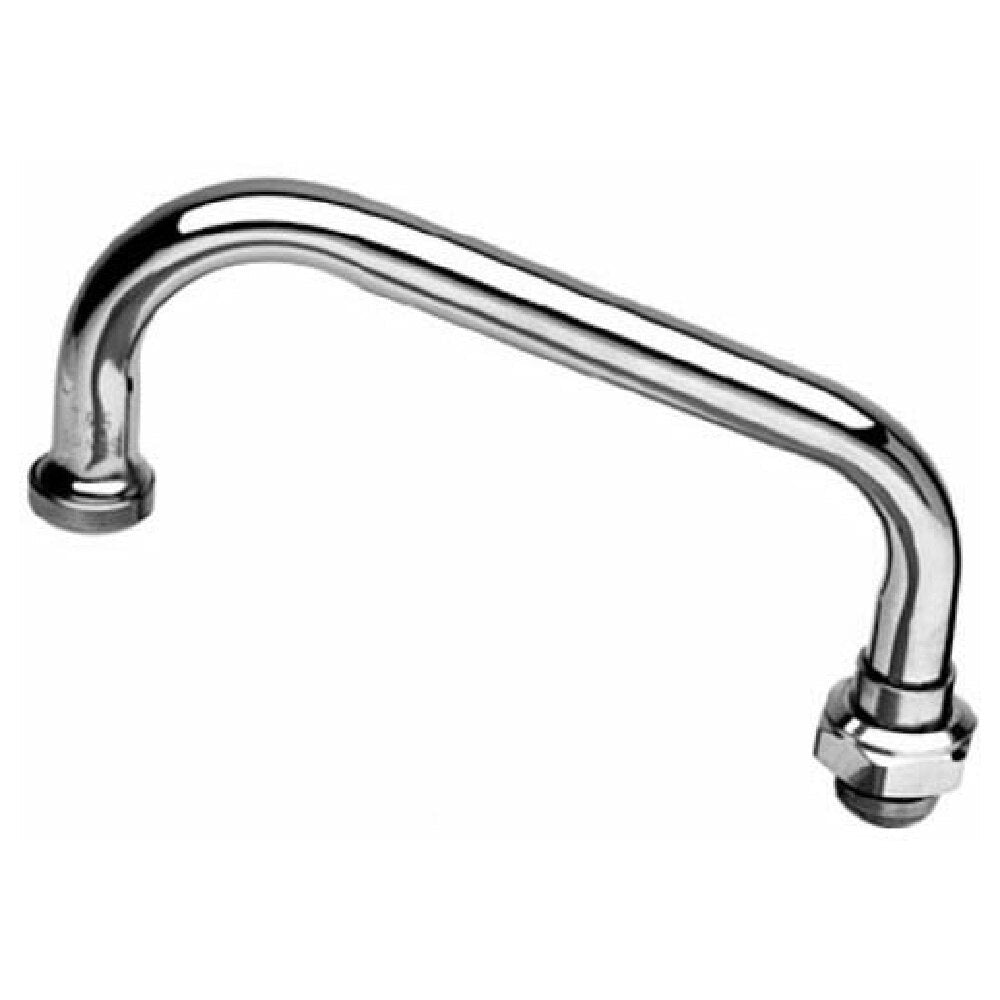 T&S BRASS T&S Brass TS62X Swing Nozzle 12-inch (Replacement TS62X)