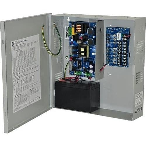 ALTRONIX Altronix Corp EFLOW102N8V Access Power Supply 12VDC 10A