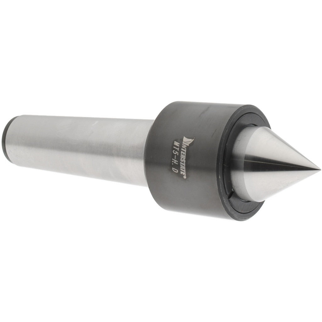 VALUE COLLECTION Value Collection 320125 Live Center MT5 Taper Shank 3000 Lb