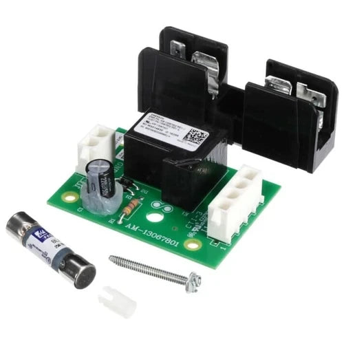 AMANA Amana 14179142 Relay Monitor Board WDYRC22 30A/250V (6.0 x 4.5 x 1.25 in) AMN14179142