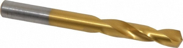 CHICAGO-LATROBE Chicago-latrobe 48236 Letter D Screw Machine Drill Bit Hss
