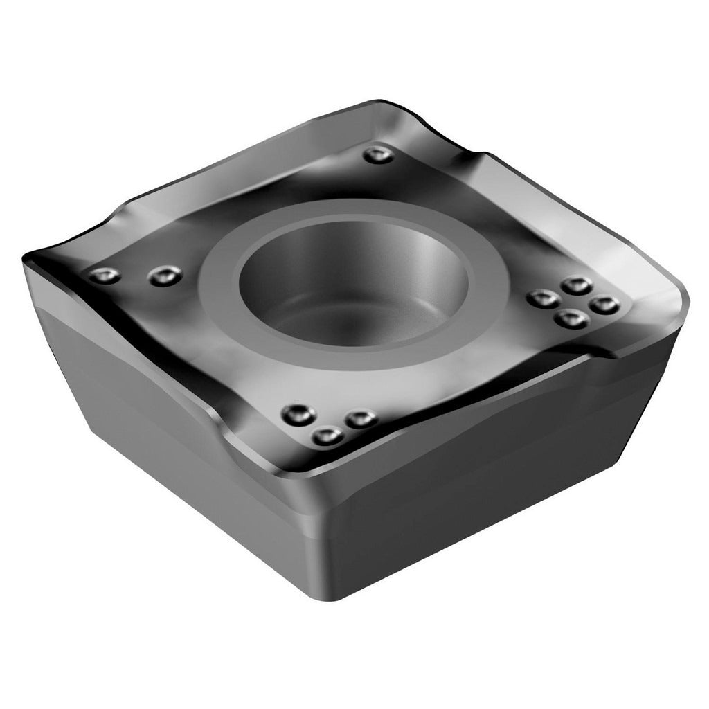 SANDVIK COROMANT Sandvik Coromant 5888492 Milling Insert Tialn Carbide