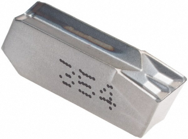 ISCAR Iscar 6402141 Grooving Insert GIM4W IC354 Ticn 0.1575 in