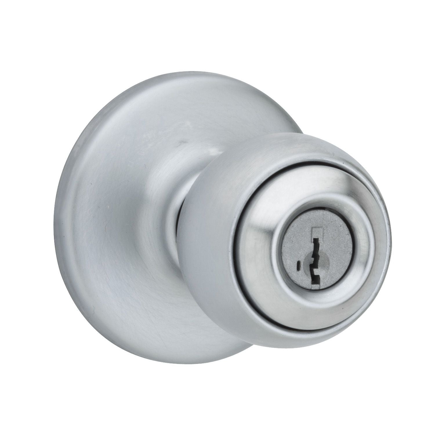 KWIKSET Kwikset 450P-26DS Polo Knob Storeroom Vestibule Lock