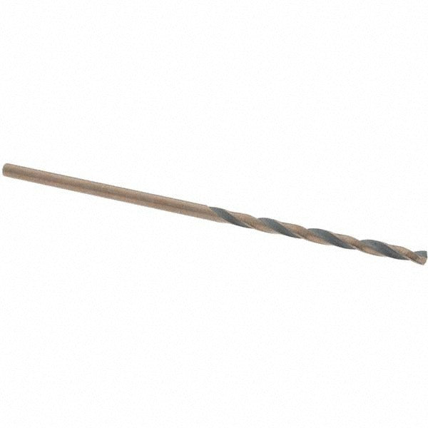 IMPORT-GENERIC Import BDNA--20900-1 Mechanics Drill Bit 1/16 in Hss