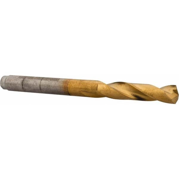HERTEL Hertel 66691841 Cobalt Screw Machine Drill Bit Size 8