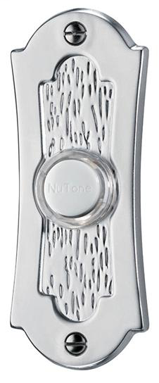 Broan-NuTone PB27LSN Pushbutton