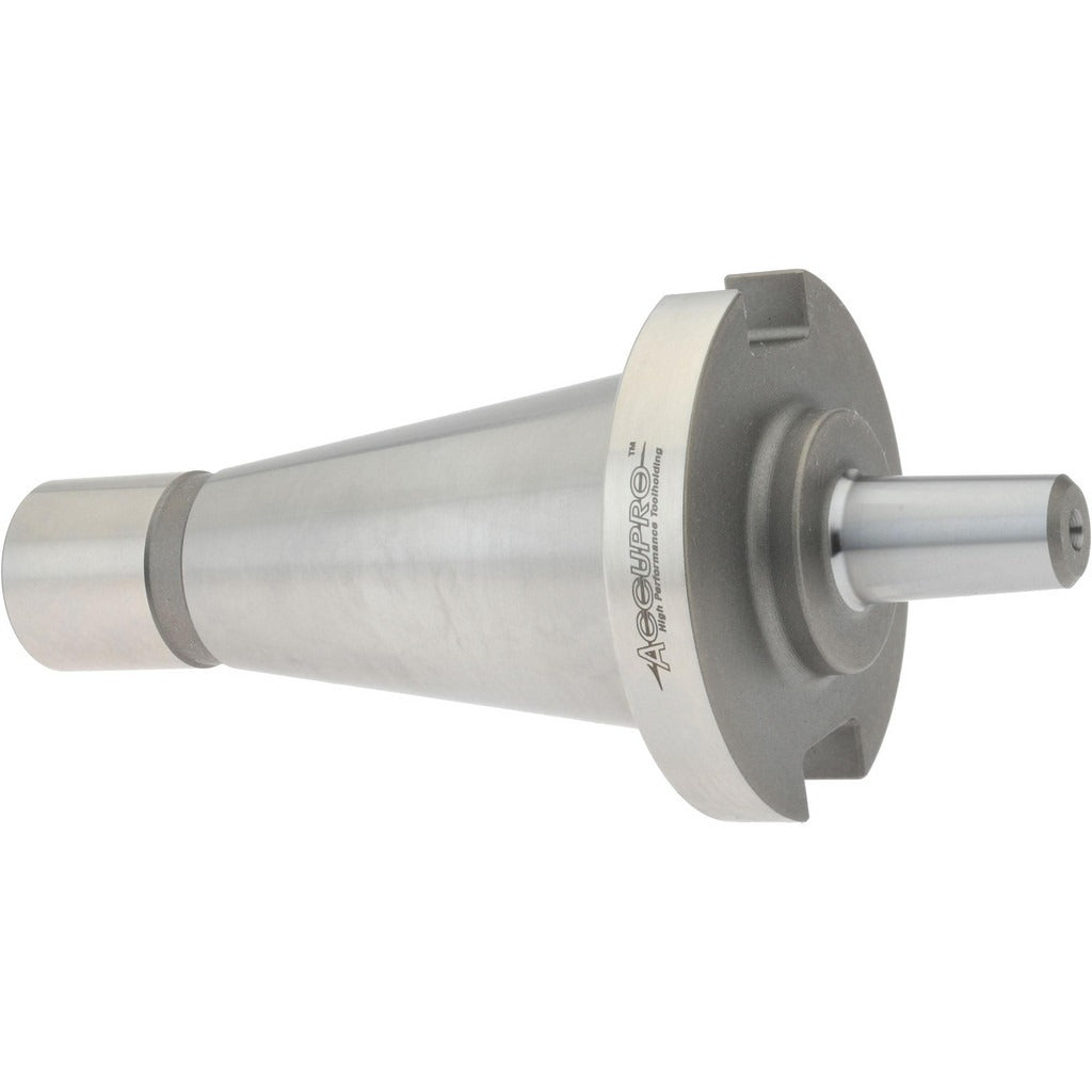 ACCUPRO Accupro 778900 NMTB40 to JT2 Taper Adapter
