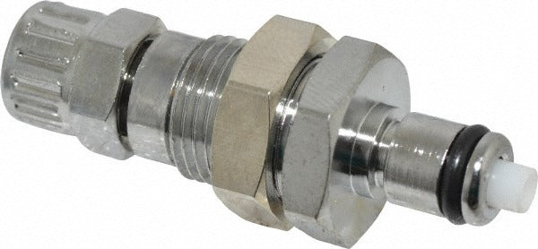 CPC COLDER PRODUCTS Cpc Colder Products MCD4004NA Panel Mount Coupling Insert