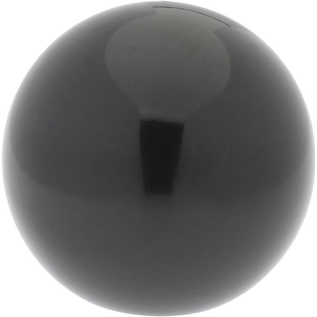 GIBRALTAR Gibraltar G10-0155 Ball Knob 2 in Threaded Hole Phenolic
