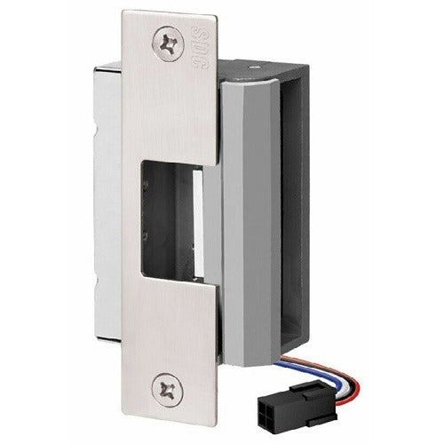 SDC Sdc - Security Door Controls 55-CU Mortise Electric Strike