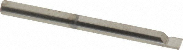 SCIENTIFIC CUTTING TOOLS Scientific Cutting Tools BB122 Radial Relief Boring Bar