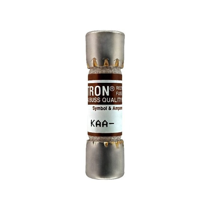 EATON Eaton KAA-10 Semiconductor Fuse 10 A (5AG) Replaced by FWA