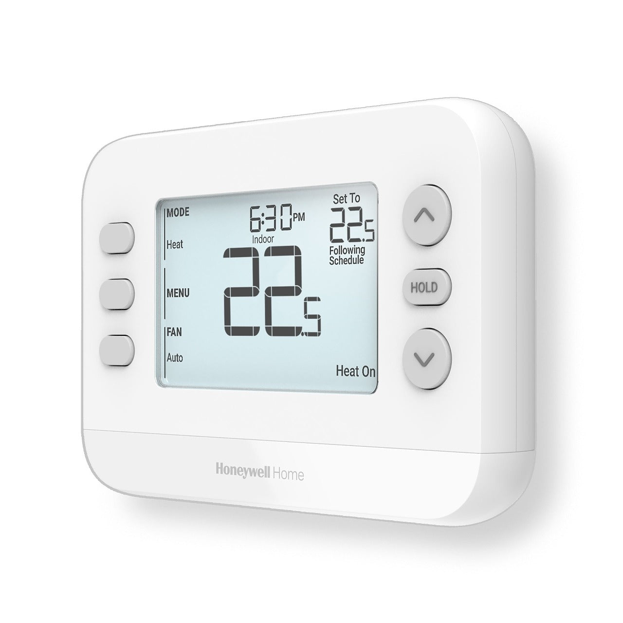 HONEYWELL HOME Honeywell Home TH2320U4006 FocusPRO P200 Programmable Thermostat 24 Vac (Single) TH2320U4006