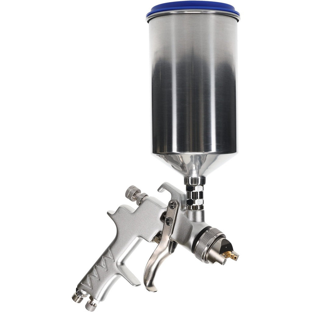VALUE COLLECTION Value Collection 6220010614 Hvlp Gravity Feed Spray Gun
