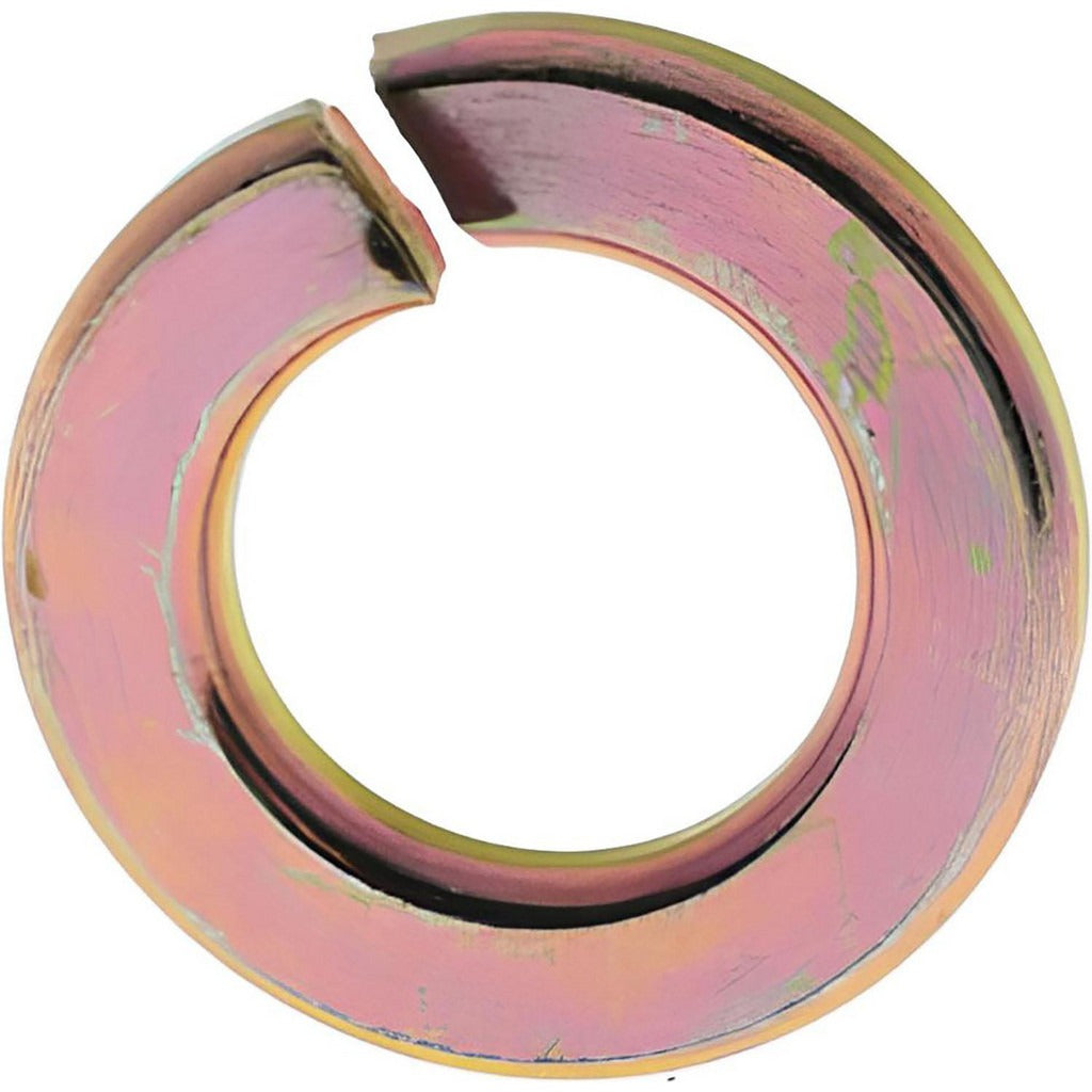 VALUE COLLECTION Value Collection 86853249 Split Lock Washer 7/16 in Grade 8 25pk